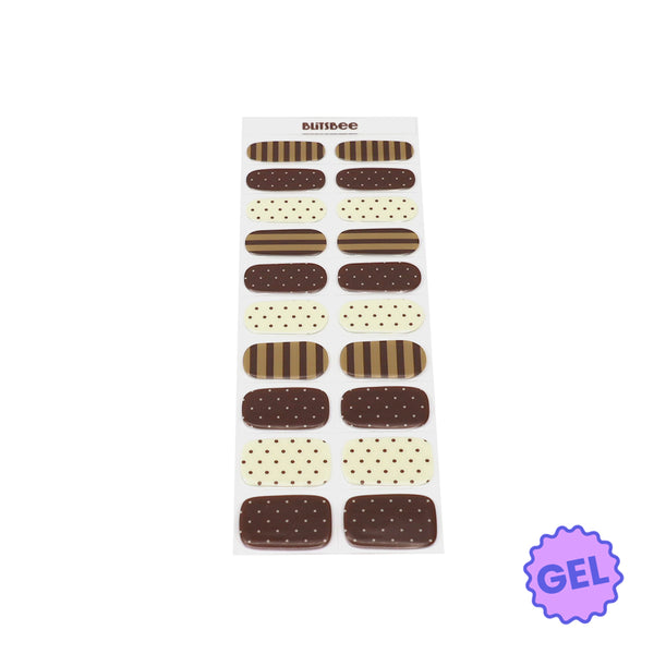 Cacao Dots