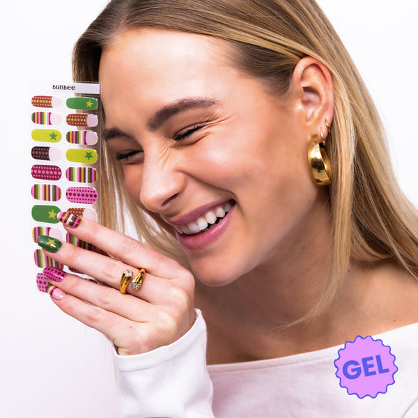 Candy Drip