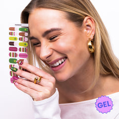 Candy Drip
