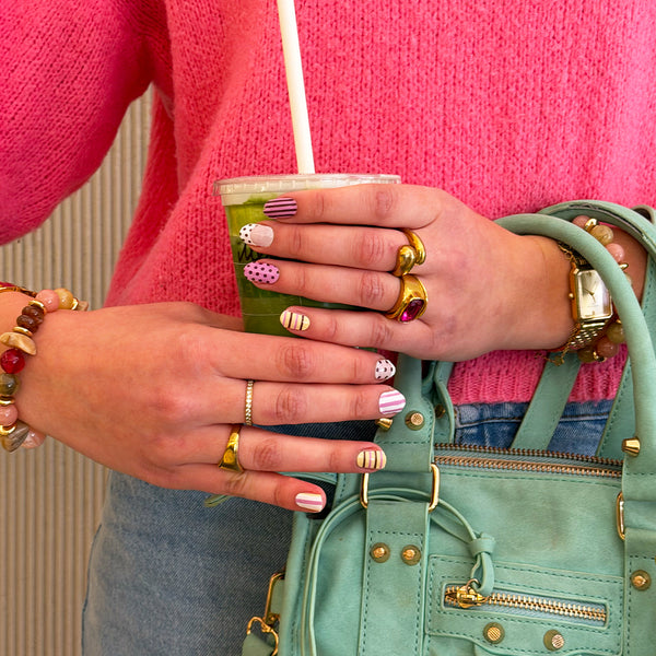 Candy Dots