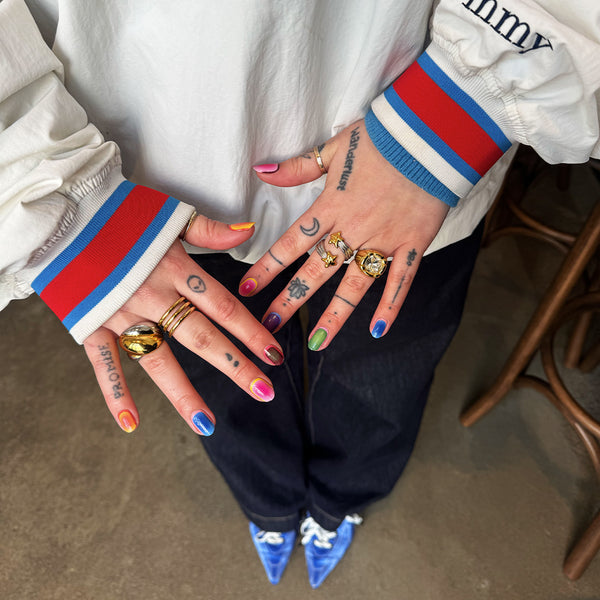 Color Crush