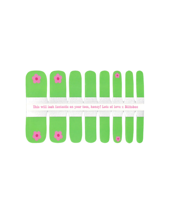 Pedi - Fairly Odd
