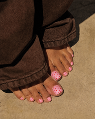 Pedi - Polka Crush