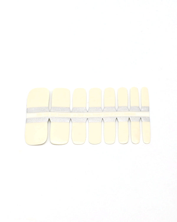 Pedi - Iconic Ivory