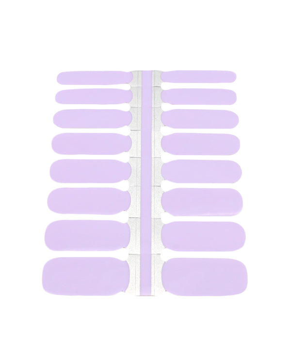 Lilac Lush