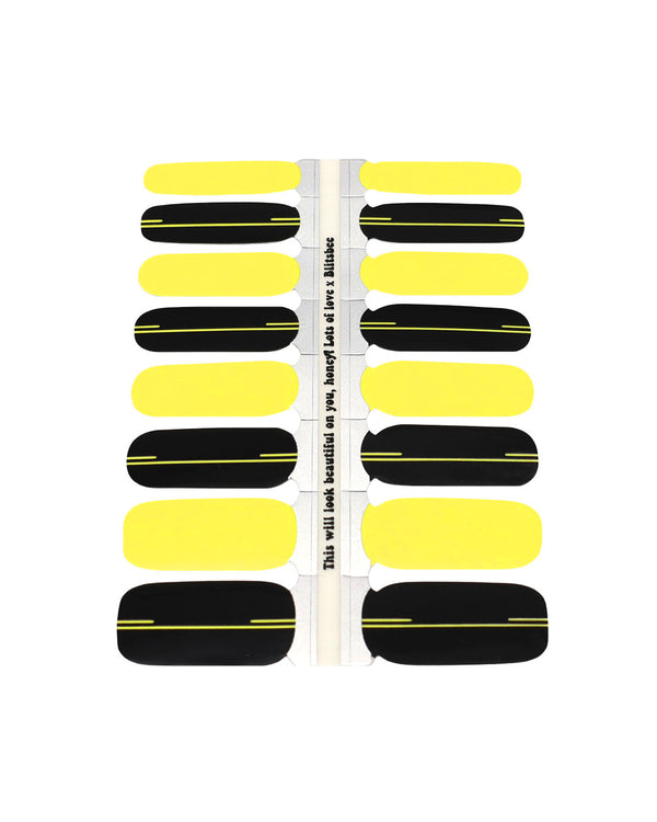 Yellow Flash