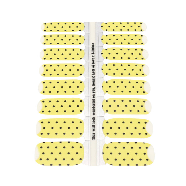 Lemon Dots