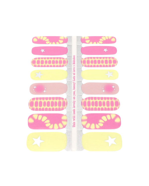 Pink Twinkle