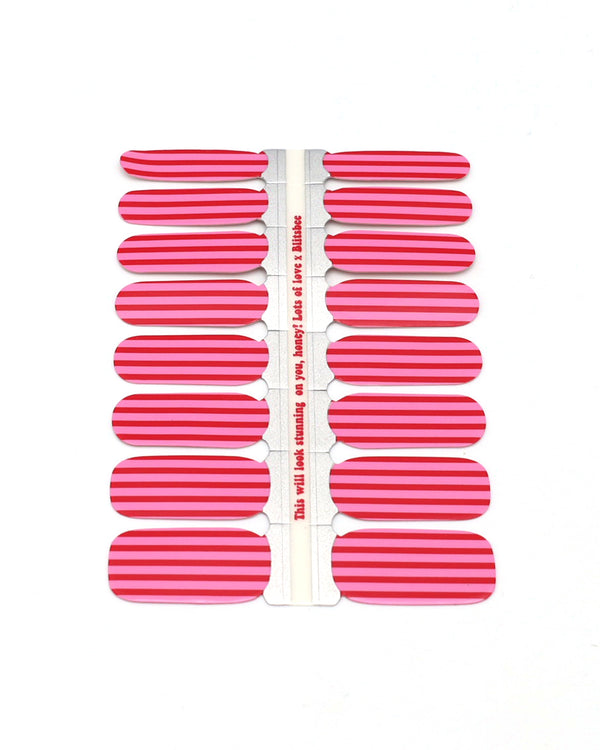 Sugar Stripes