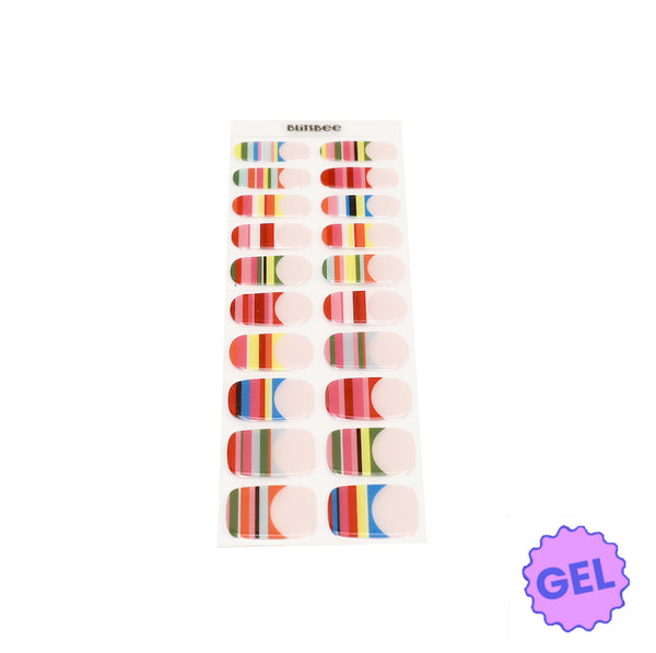 Striped Harmony
