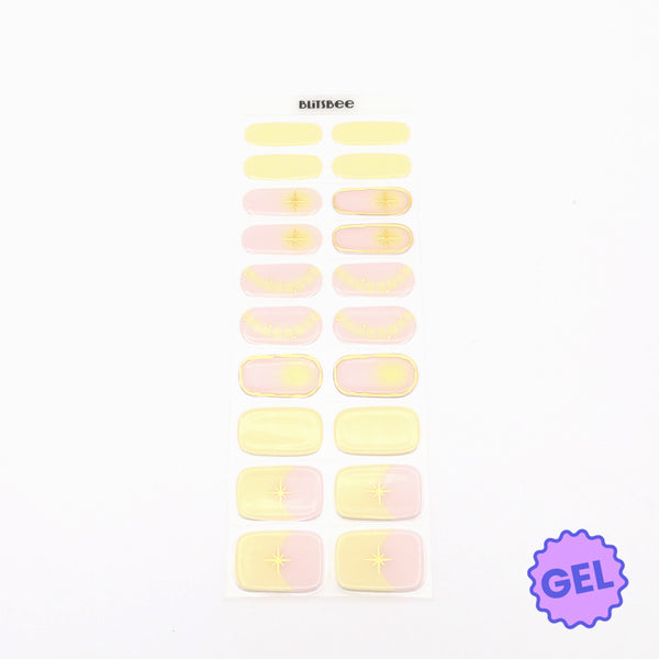 Yellow Dream