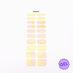 Yellow Dream