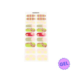 Candy Garden