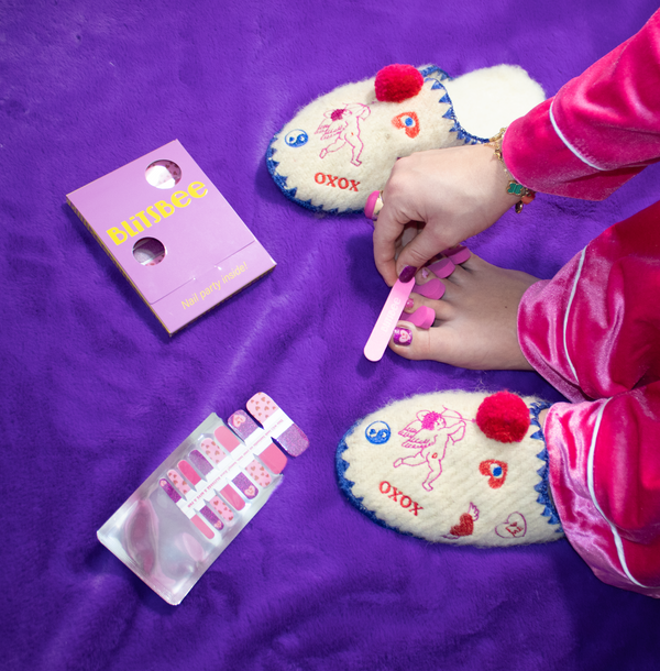 Pedi - Selflove Sparkle