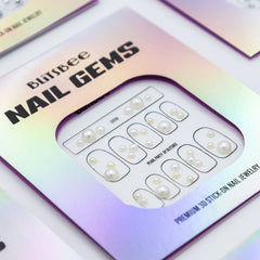 Nail Gems - Pearl Party