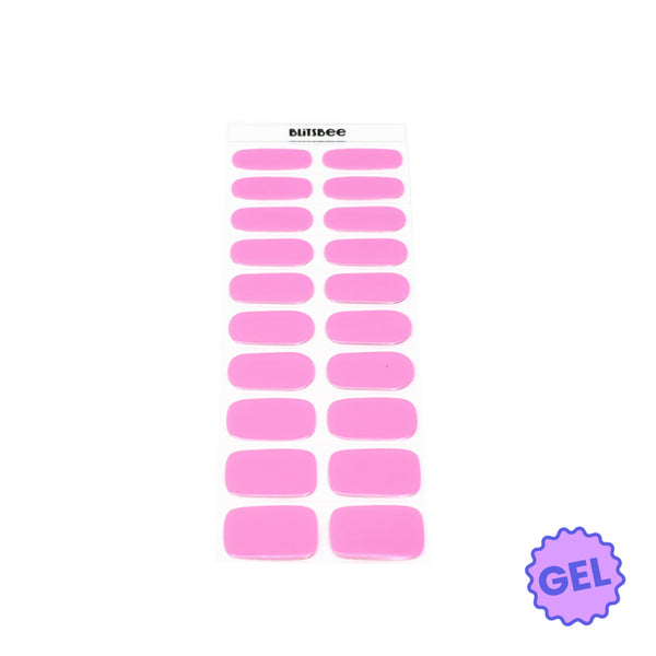 Sorbet Pink