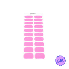 Sorbet Pink